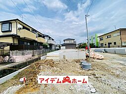 北名古屋市六ツ師第12 全4棟 1号棟