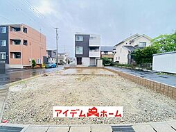 稲沢市小沢4丁目　全1棟