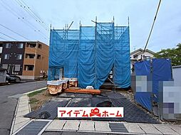 稲沢市小沢4丁目　全1棟