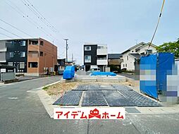 稲沢市小沢4丁目　全1棟