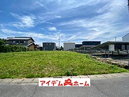 稲沢市平和町法立　全2棟　1号棟