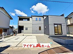 江南市第3力長町 全1棟