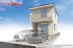 西区栄生3期　全2棟　2号棟