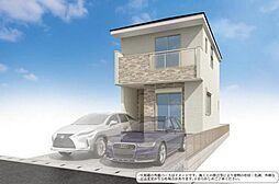 西区栄生3期　全2棟　2号棟