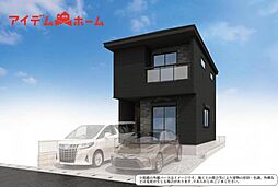 西区栄生3期　全2棟　1号棟
