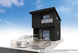 西区栄生3期　全2棟　1号棟