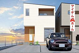 一宮市柳戸町2期　全10棟　10号棟
