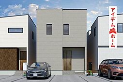 一宮市柳戸町2期　全10棟　4号棟