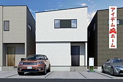 一宮市柳戸町2期 全10棟 3号棟