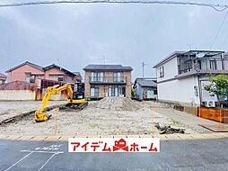 稲沢市中之庄町2期　全1棟