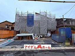 稲沢市中之庄町2期 全1棟