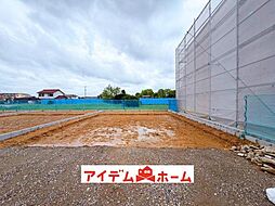 一宮市浅野字長島　全4棟　1号棟