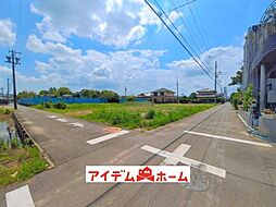 一宮市浅野字長島　全4棟　1号棟
