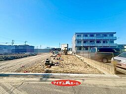 大治町三本木寒宿 全4棟 4号棟