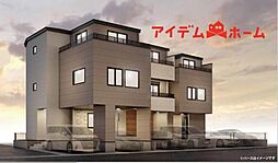 中村区中村本町1期　全3棟　2号棟