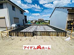 一宮市大赤見 全1棟 1号棟