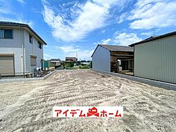 一宮市大赤見　全1棟　1号棟