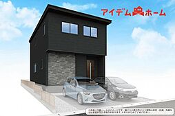 一宮市多加木2期　全3棟　3号棟