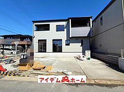 一宮市北方町北方　全1棟