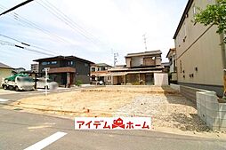 一宮市北方町北方 全1棟