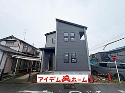 一宮市北方町北方 全1棟