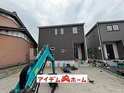 稲沢市平和町観音堂第1　全2棟　2号棟