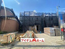 稲沢市平和町観音堂第1　全2棟　2号棟