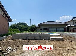 稲沢市平和町観音堂第1 全2棟 2号棟