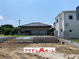 稲沢市平和町観音堂第1 全2棟 1号棟