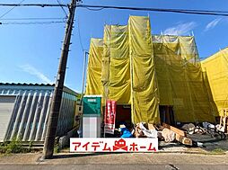 西区上堀越町364 全3棟 3号棟
