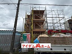 西区上堀越町364　全3棟　3号棟