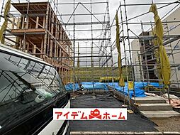 西区上堀越町364　全3棟　2号棟