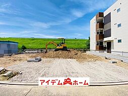 西区上堀越町364　全3棟　2号棟