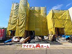 西区上堀越町364 全3棟 2号棟
