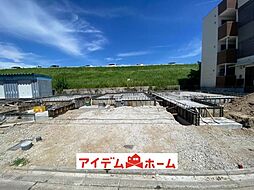 西区上堀越町364 全3棟 2号棟