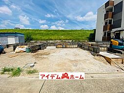 西区上堀越町364　全3棟　2号棟