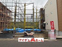 西区上堀越町364　全3棟　1号棟