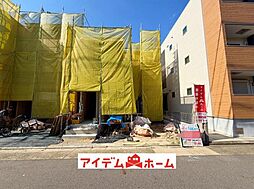 西区上堀越町364 全3棟 1号棟