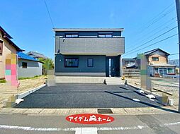 江南市古知野町花霞第1　全1棟