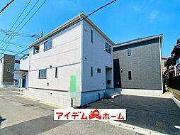 一宮市緑第2　全2棟　2号棟