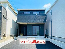 一宮市緑第2　全2棟　1号棟