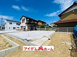 北名古屋市熊之庄 全4棟 4号棟