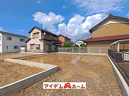北名古屋市熊之庄　全4棟　4号棟