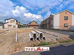 北名古屋市熊之庄　全4棟　3号棟