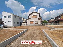 北名古屋市熊之庄　全4棟　2号棟