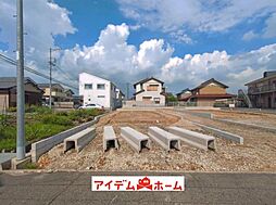 北名古屋市熊之庄　全4棟　1号棟