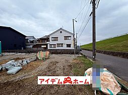 清須市第2土器野天水 全3棟 2号棟