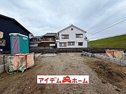 清須市第2土器野天水　全3棟　2号棟