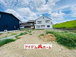清須市第2土器野天水　全3棟　2号棟