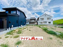 清須市第2土器野天水 全3棟 1号棟